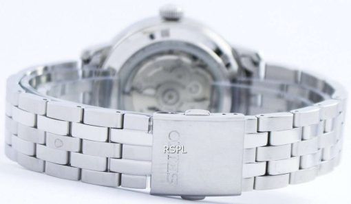 Seiko Automatic 23 Jewels SRPA25 SRPA25K1 SRPA25K Men's Watch