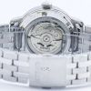 Seiko Automatic 23 Jewels SRPA25 SRPA25K1 SRPA25K Men's Watch