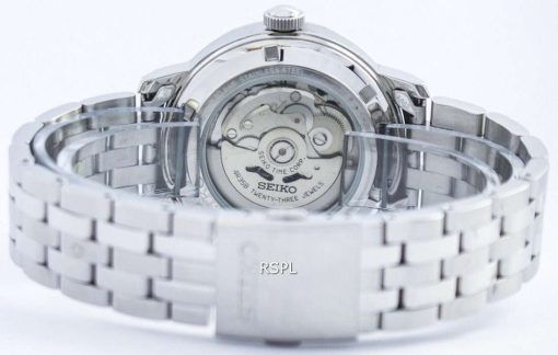 Seiko Automatic 23 Jewels SRPA25 SRPA25K1 SRPA25K Men's Watch