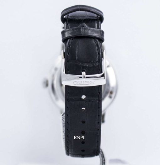 Seiko Classic Automatic 100M SRPA27 SRPA27K1 SRPA27K Men's Watch