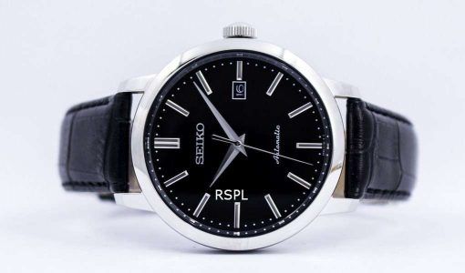 Seiko Classic Automatic 100M SRPA27 SRPA27K1 SRPA27K Men's Watch