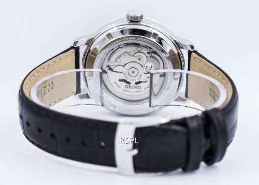 Seiko Classic Automatic 100M SRPA27 SRPA27K1 SRPA27K Men's Watch