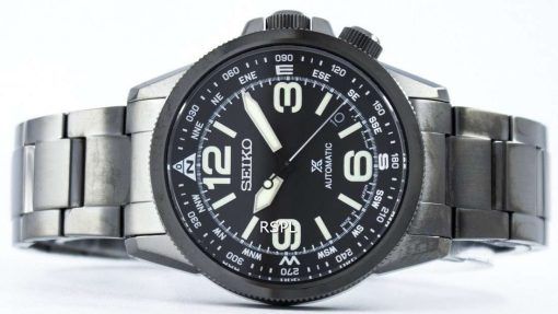Seiko Prospex Automatic 23 Jewels Japan Made SRPA73 SRPA73J1 SRPA73J Men's Watch