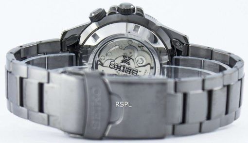 Seiko Prospex Automatic 23 Jewels Japan Made SRPA73 SRPA73J1 SRPA73J Men's Watch