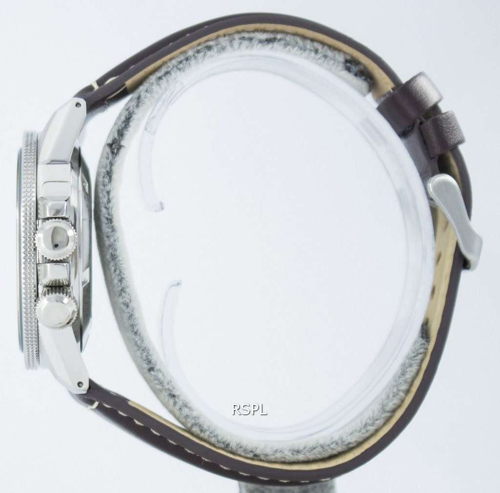 Seiko Prospex Automatic 23 Jewels SRPA77 SRPA77K1 SRPA77K Men's Watch -  Zetamarket
