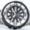 Seiko Prospex Automatic Diver's 200M SRPA79 SRPA79K1 SRPA79K Men's Watch