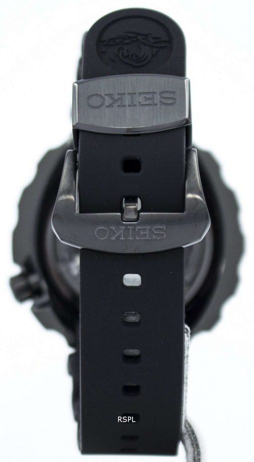 Seiko Prospex Automatic Diver's 200M SRPA81 SRPA81K1 SRPA81K Men's Watch