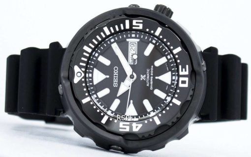 Seiko Prospex Automatic Diver's 200M SRPA81 SRPA81K1 SRPA81K Men's Watch