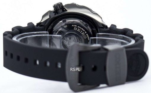 Seiko Prospex Automatic Diver's 200M SRPA81 SRPA81K1 SRPA81K Men's Watch
