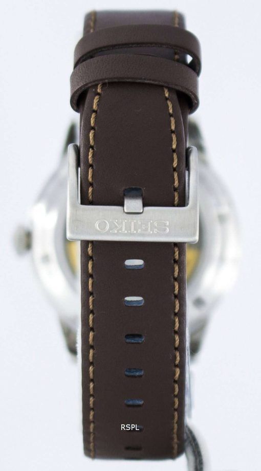 Seiko Presage Automatic Japan Made SRPB03 SRPB03J1 SRPB03J Men's Watch