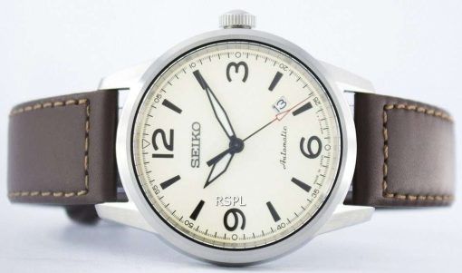 Seiko Presage Automatic Japan Made SRPB03 SRPB03J1 SRPB03J Men's Watch