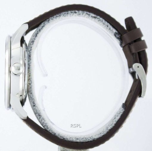 Seiko Presage Automatic Japan Made SRPB05 SRPB05J1 SRPB05J Men's Watch