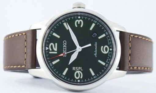Seiko Presage Automatic Japan Made SRPB05 SRPB05J1 SRPB05J Men's Watch