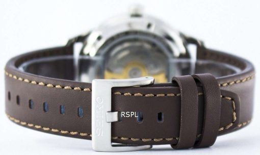 Seiko Presage Automatic Japan Made SRPB05 SRPB05J1 SRPB05J Men's Watch