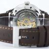 Seiko Presage Automatic Japan Made SRPB05 SRPB05J1 SRPB05J Men's Watch