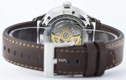 Seiko Presage Automatic Japan Made SRPB05 SRPB05J1 SRPB05J Men's Watch