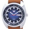 Seiko 5 Sports Automatic Japan Made SRPB21 SRPB21J1 SRPB21J Men's Watch