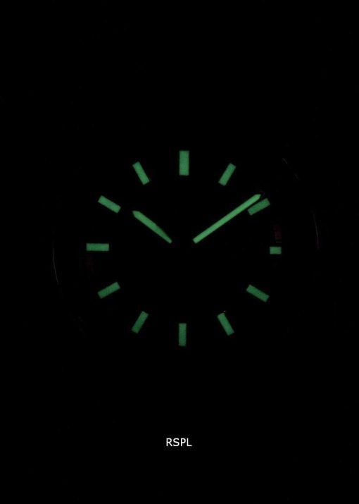 Seiko 5 Sports Automatic Japan Made SRPB21 SRPB21J1 SRPB21J Men's Watch