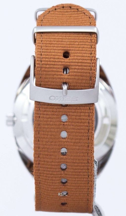 Seiko 5 Sports Automatic Japan Made SRPB21 SRPB21J1 SRPB21J Men's Watch