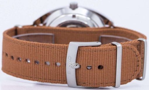 Seiko 5 Sports Automatic Japan Made SRPB21 SRPB21J1 SRPB21J Men's Watch