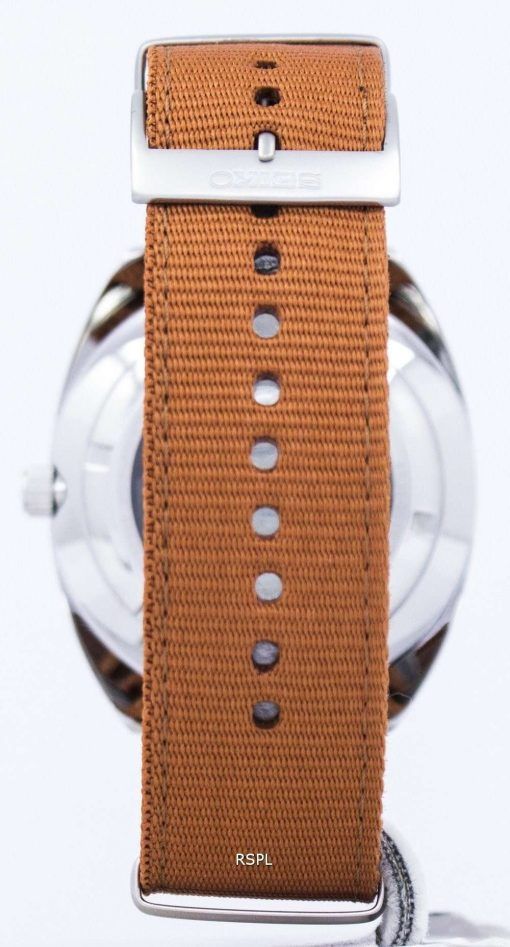 Seiko 5 Sports 'Turtle' Automatic SRPB21 SRPB21K1 SRPB21K Men's Watch