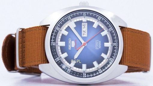 Seiko 5 Sports 'Turtle' Automatic SRPB21 SRPB21K1 SRPB21K Men's Watch