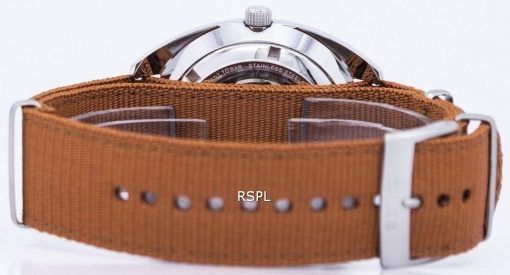Seiko 5 Sports 'Turtle' Automatic SRPB21 SRPB21K1 SRPB21K Men's Watch