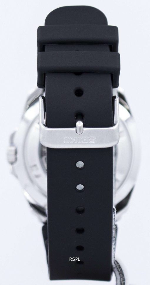 Seiko 5 Sports Automatic Japan Made SRPB39 SRPB39J1 SRPB39J Men s Watch Zetamarket