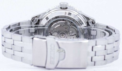 Seiko Prospex Automatic Japan Made SRPB57 SRPB57J1 SRPB57J Men's Watch