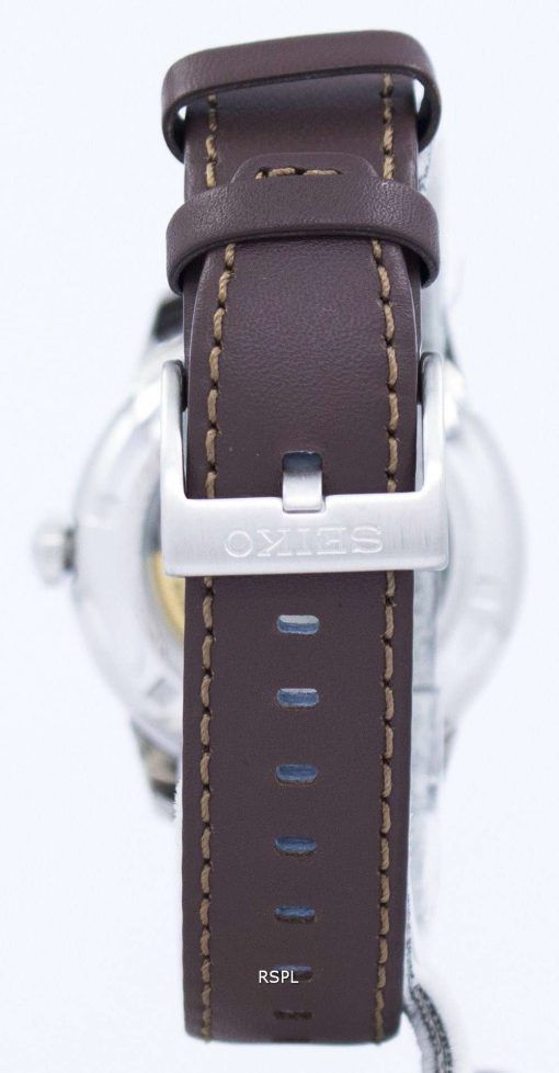 Seiko Presage Automatic Japan Made SRPB65 SRPB65J1 SRPB65J Men's Watch