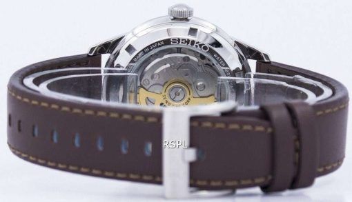 Seiko Presage Automatic Japan Made SRPB65 SRPB65J1 SRPB65J Men's Watch