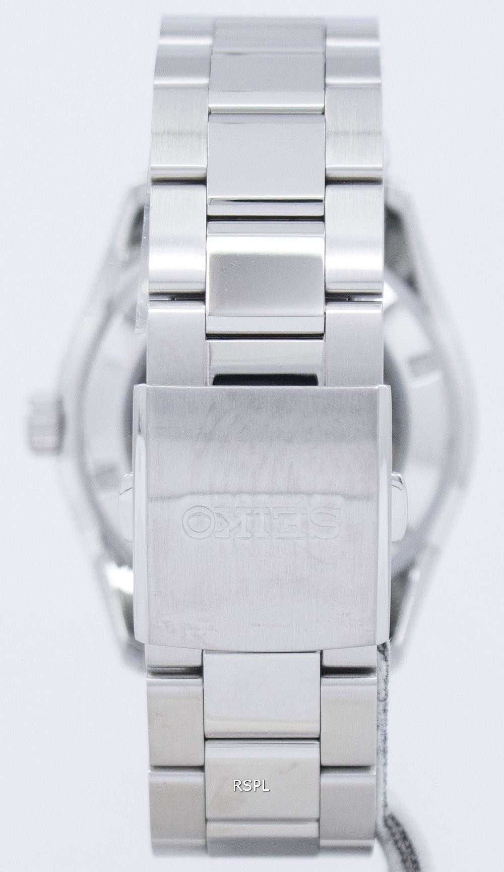 SRPB69J1 | Presage | Brands | Seiko Watch Corporation