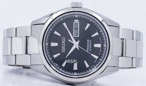 Seiko Presage Automatic Japan Made SRPB71 SRPB71J1 SRPB71J Men's Watch