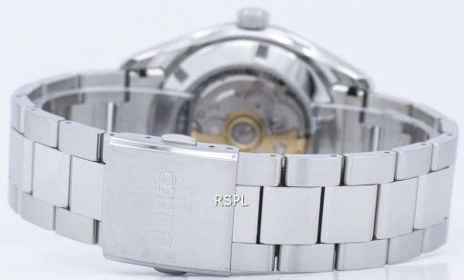 Seiko Presage Automatic Japan Made SRPB71 SRPB71J1 SRPB71J Men's Watch