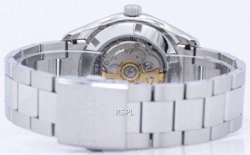 Seiko Presage Automatic Japan Made SRPB71 SRPB71J1 SRPB71J Men's Watch
