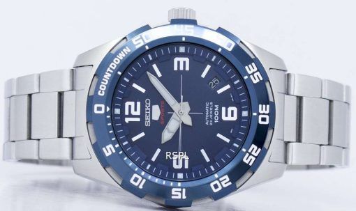 Seiko 5 Sports Automatic SRPB85 SRPB85K1 SRPB85K Men's Watch