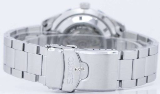 Seiko 5 Sports Automatic SRPB85 SRPB85K1 SRPB85K Men's Watch