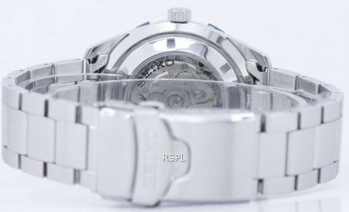 Seiko 5 Sports Automatic SRPB85 SRPB85K1 SRPB85K Men's Watch