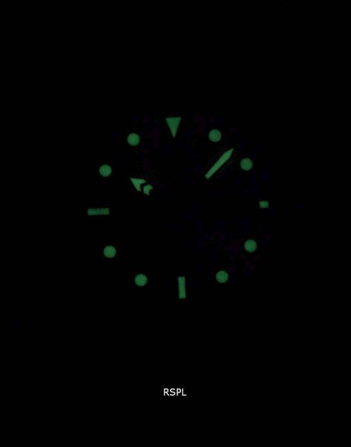 Seiko 5 Sports Automatic Japan Made SRPB87 SRPB87J1 SRPB87J Men's Watch