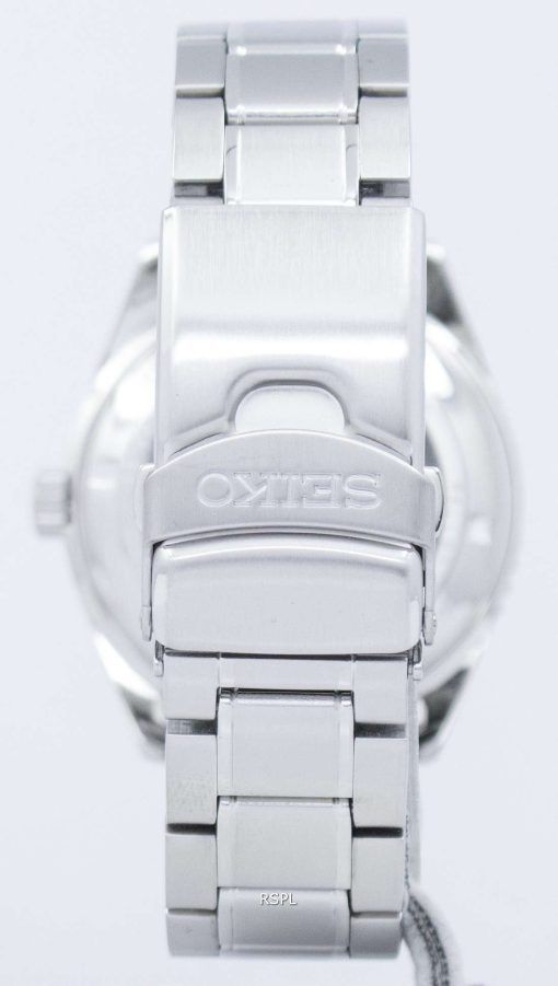 Seiko 5 Sports Automatic Japan Made SRPB87 SRPB87J1 SRPB87J Men's Watch