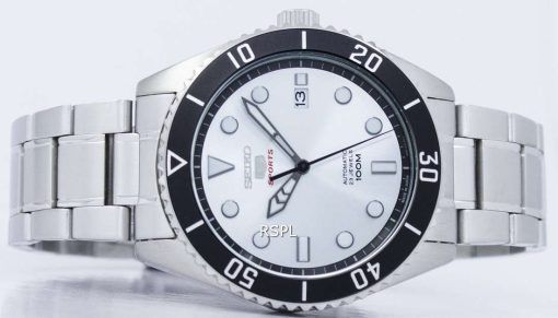 Seiko 5 Sports Automatic Japan Made SRPB87 SRPB87J1 SRPB87J Men's Watch