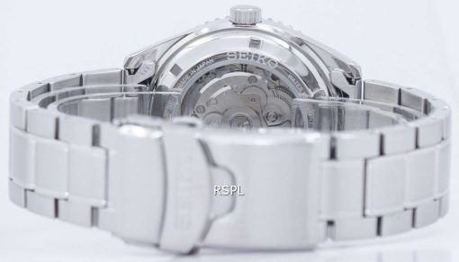 Seiko 5 Sports Automatic Japan Made SRPB87 SRPB87J1 SRPB87J Men's Watch