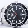 Seiko 5 Sports Automatic Japan Made SRPB91 SRPB91J1 SRPB91J Men's Watch