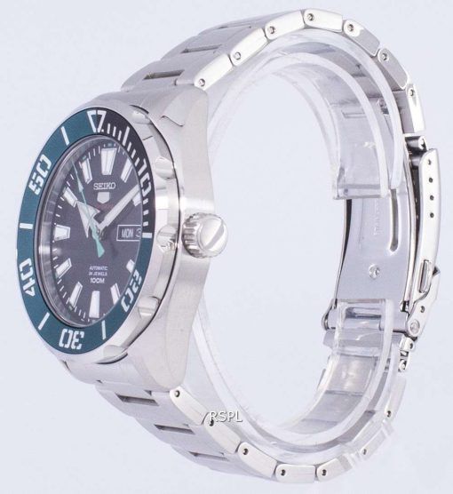 Seiko 5 Sports Automatic SRPC53 SRPC53K1 SRPC53K Men's Watch