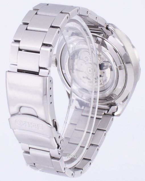Seiko 5 Sports Automatic SRPC53 SRPC53K1 SRPC53K Men's Watch