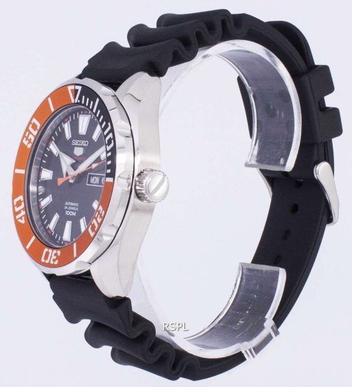 Seiko 5 Sports Automatic SRPC59 SRPC59K1 SRPC59K Men's Watch