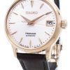 Seiko Presage SRRY028 Automatic Japan Made Women's Watch