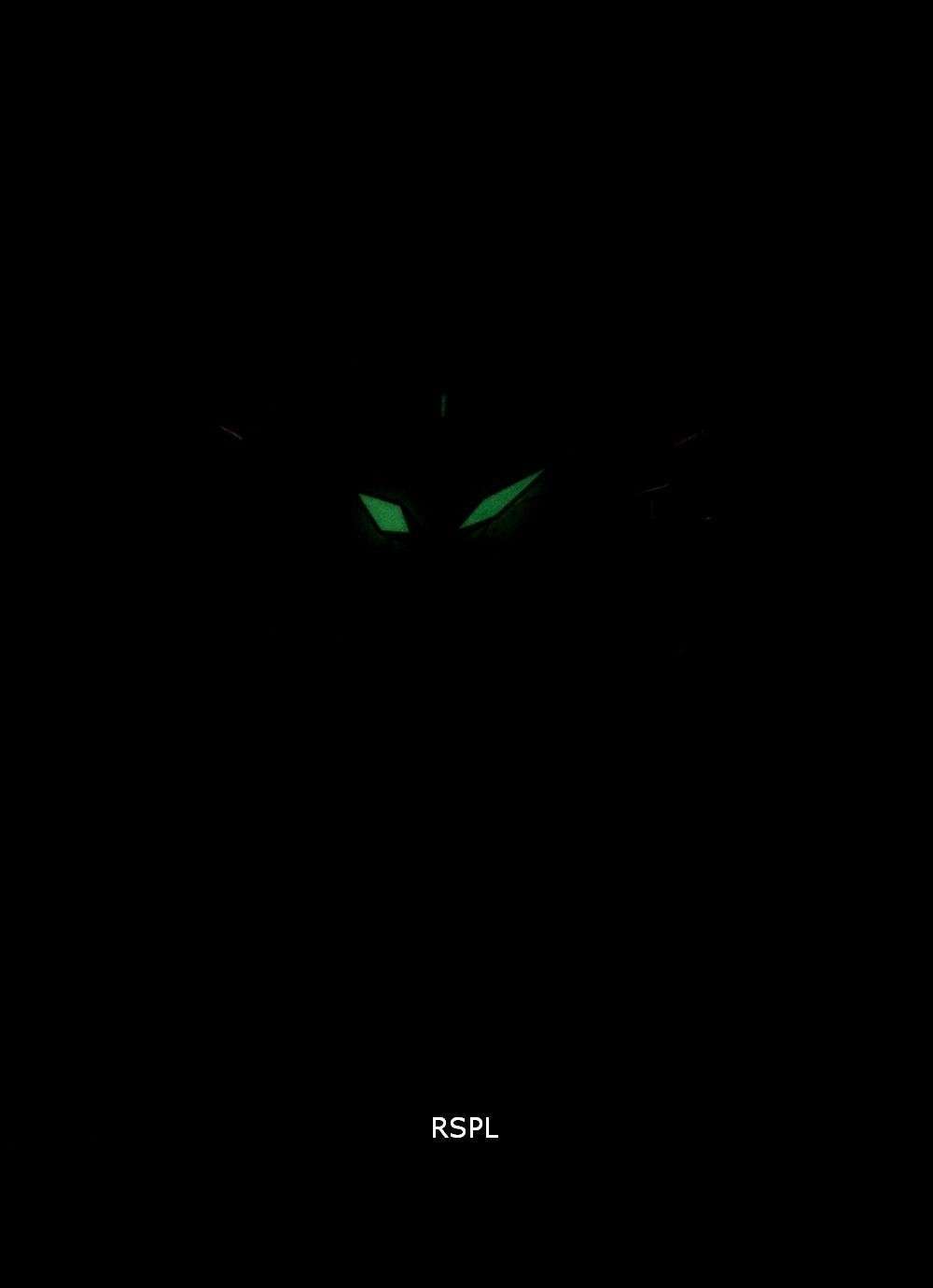 Seiko Chronograph Quartz Diamond Accent SRW784 SRW784P1 SRW784P Women's Watch