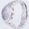 Seiko Lukia Chronograph Quartz SRWZ95 SRWZ95P1 SRWZ95P Women's Watch