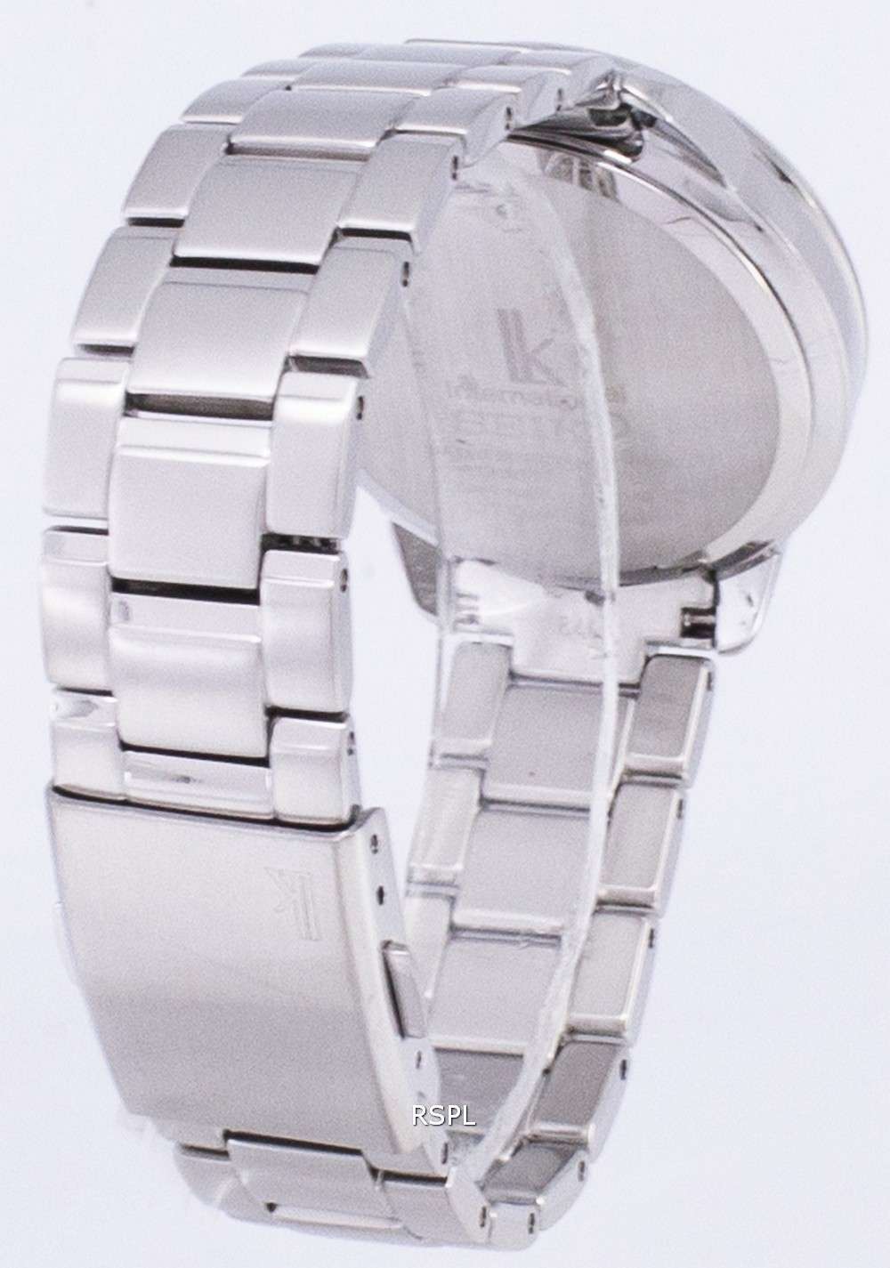 Seiko Lukia Chronograph Quartz SRWZ95 SRWZ95P1 SRWZ95P Women's Watch